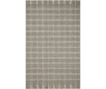 Caleb CAL-04 Taupe/Natural Area Rug