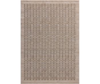 Cali CIL-02 Natural/Slate Area Rug