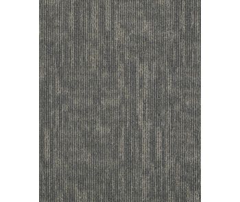 Carbon Copy Replica Pattern Carpet Tile