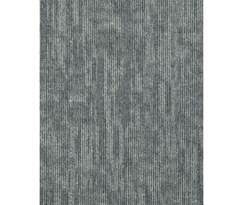 Carbon Copy Zerox Pattern Carpet Tile