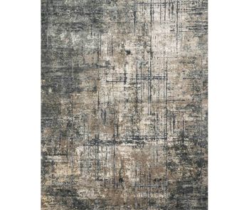 Cascade CAS-02 Marine/Grey Area Rug