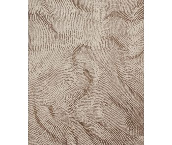 Central Park West CEP01 Beige Brown Area Rug