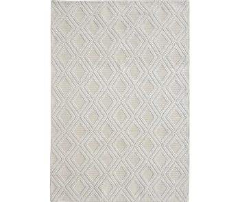 Chloe 7720 Ivory/Natural Area Rug