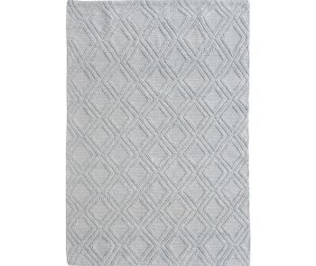 Chloe 7721 Grey Area Rug