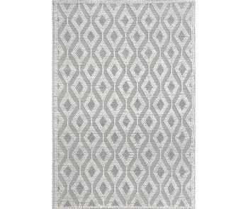 Chloe 7723 Ivory/Grey Area Rug