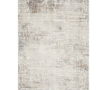 CK005 Enchanting ECH05 Cream Grey Rug