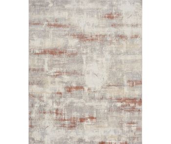 Ck950 Rush CK951 Ivory/Multi Area Rug
