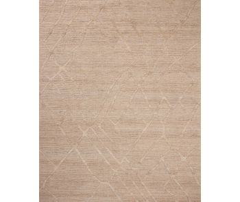 Cline CLI-01 Champagne Area Rug