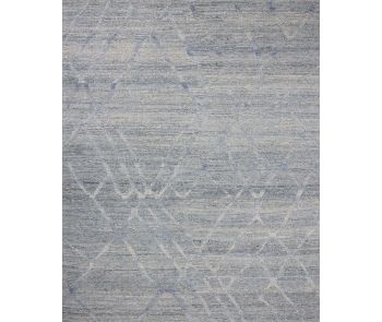 Cline CLI-01 Sky Area Rug