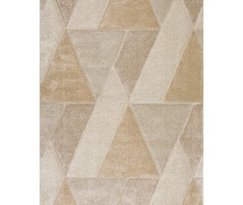 Carmona CO4 Linen Area Rug