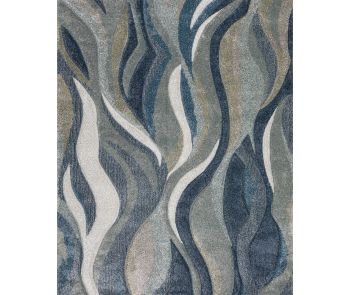 Carmona CO5 Navy Area Rug