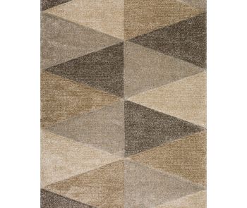 Carmona CO6 Khaki Area Rug