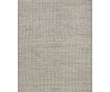 Colton CON-02 Ivory/Black Area Rug
