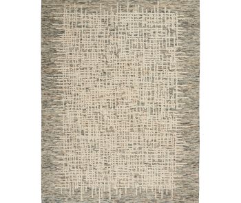 Colorado CLR03 Ivory/Multi Area Rug