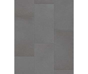 Color Blok Titanium Cement Look Tile