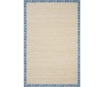 Costa COS-01 Ivory/Periwinkle