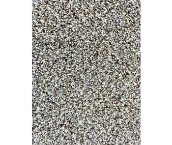 Soft Impact T Cottage Cream Textured Tonal Carpet