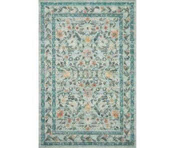 Courtyard COU-03 Sage Area Rug