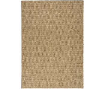 Courtyard COU01 Jute Area Rug
