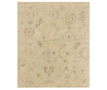 Coventry Stoneleigh Green Area Rug