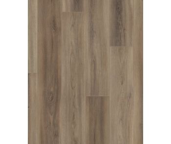 COREtec Originals Enhanced 9"x72" Worn Leather Pecan Luxury Vinyl