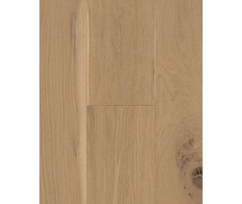 Coastside 7 1/2" Lover's Cove White Oak Hardwood