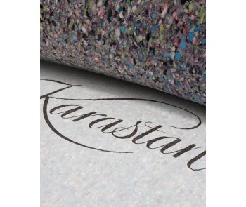 Karastep Relax 7/16 in. Thick 8 lb. Density Cushion Carpet