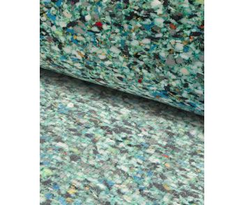 Value Village 3/8 in. Thick 5 lb. Density Cushion Carpet