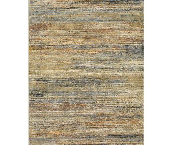 Atlas 8037j Gold/Green Area Rug