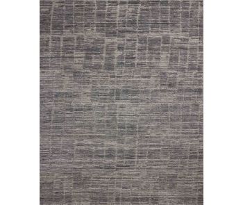 Daniel DAN-01 Slate Area Rug