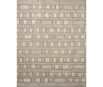 David DAV-03 Grey Area Rug