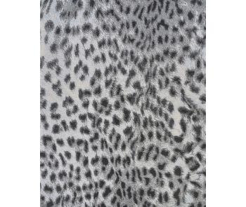 Dolce Lynx Ivory-Charcoal Area Rug