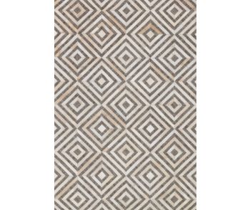 Dorado DB-03 Taupe/Sand Area Rug
