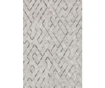 Dorado DB-04 Grey/Grey Area Rug