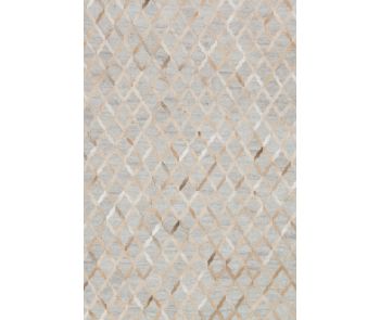 Dorado DB-04 Grey/Sand Area Rug