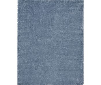 Dreamy Shag DRS05 Light Blue Area Rug