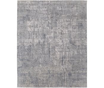 Eastfield 69A1F Gray Area Rug