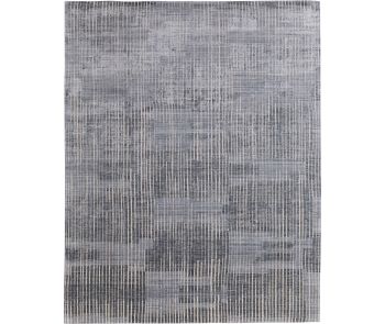 Eastfield 69AHF Blue/Ivory/Gray Area Rug