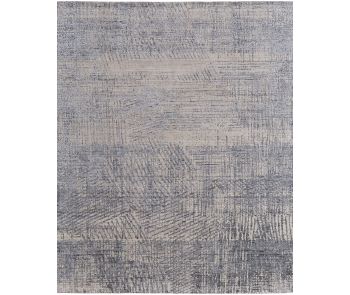 Eastfield 69AIF Blue/Ivory/Gray Area Rug
