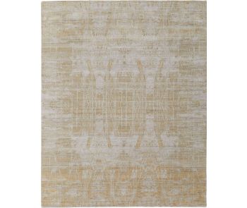 Eastfield 69FPF Yellow/Ivory/Gold Rug
