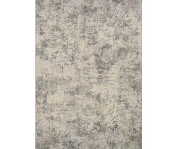 Easton Antique Lace Flax Area Rug