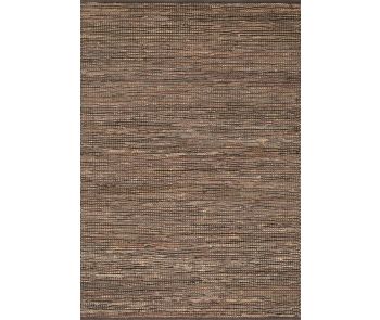 Edge ED-01 Brown Area Rug