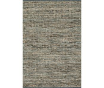 Edge ED-01 Grey Area Rug