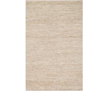 Edge ED-01 Ivory Area Rug