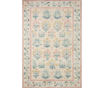 Eden EDE-01 Blush Area Rug