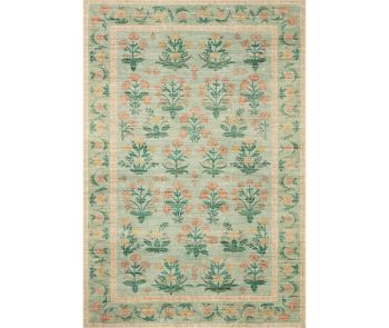 Eden EDE-01 Moss Area Rug