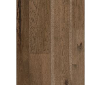 Nature's Canvas Gold Hickory Legendary Brown Hardwood