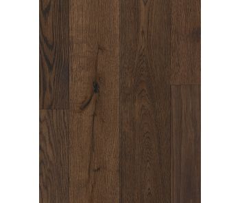 Nature s Canvas Silver White Oak Destination Brown