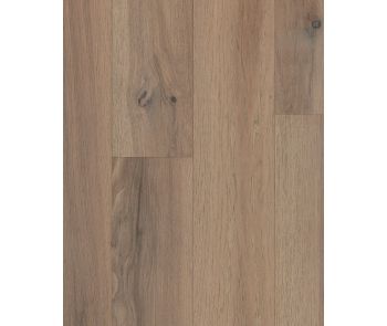 Nature's Canvas Gold White Oak Woodland Mist Hardwood