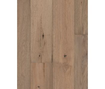 Nature's Canvas Gold White Oak Barley and Hops Hardwood